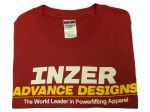 Футболка Inzer T-Shirt