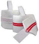 Titan Red Devil Wrist Wraps 12" (30cm) (Std)