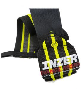 Inzer Gripper Wrist Wraps 19.5" (50cm) ― ZTR.RU