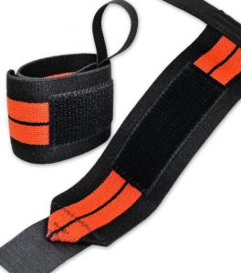 Titan Max RPM Wrist Wraps 30" (75cm) ― ZTR.RU