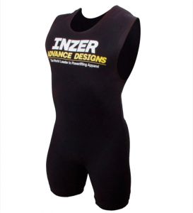 Power Singlet ― ZTR.RU