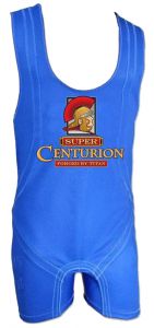 Super Centurion r/s ― ZTR.RU
