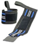 Titan Titanium Wrist Wraps 24" (60cm) (Mid)