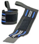 Titan Titanium Wrist Wraps 30" (75cm)