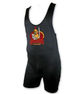 Spartan Squat Suit ― ZTR.RU